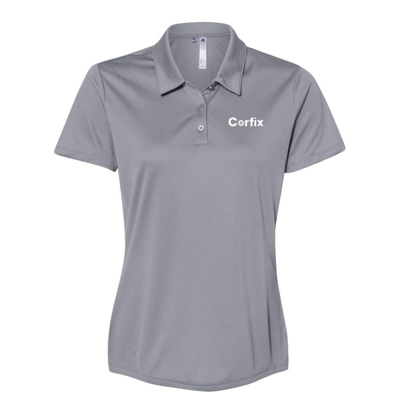 Adidas - Women's Performance Polo