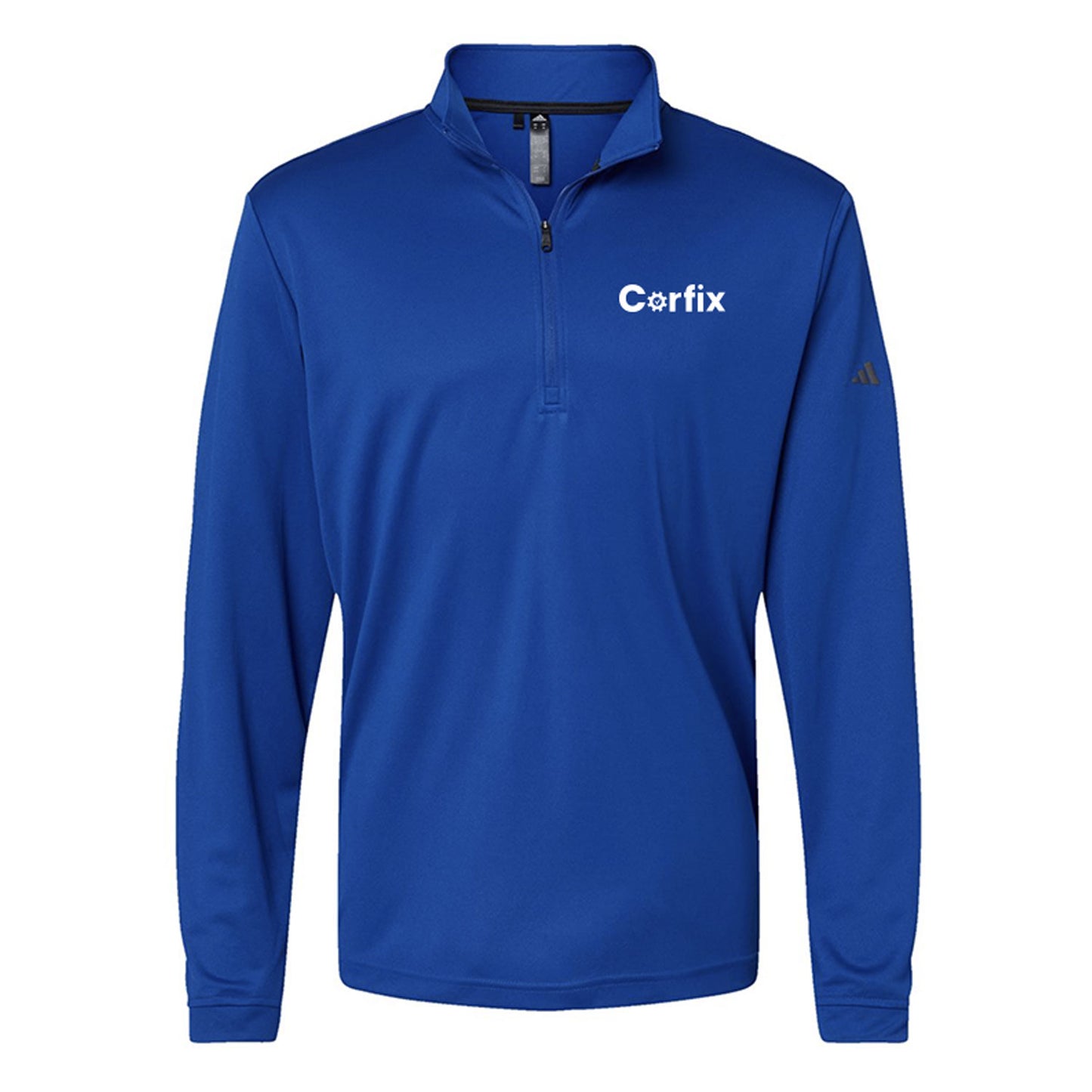 Adidas - Lightweight Quarter-Zip Pullover