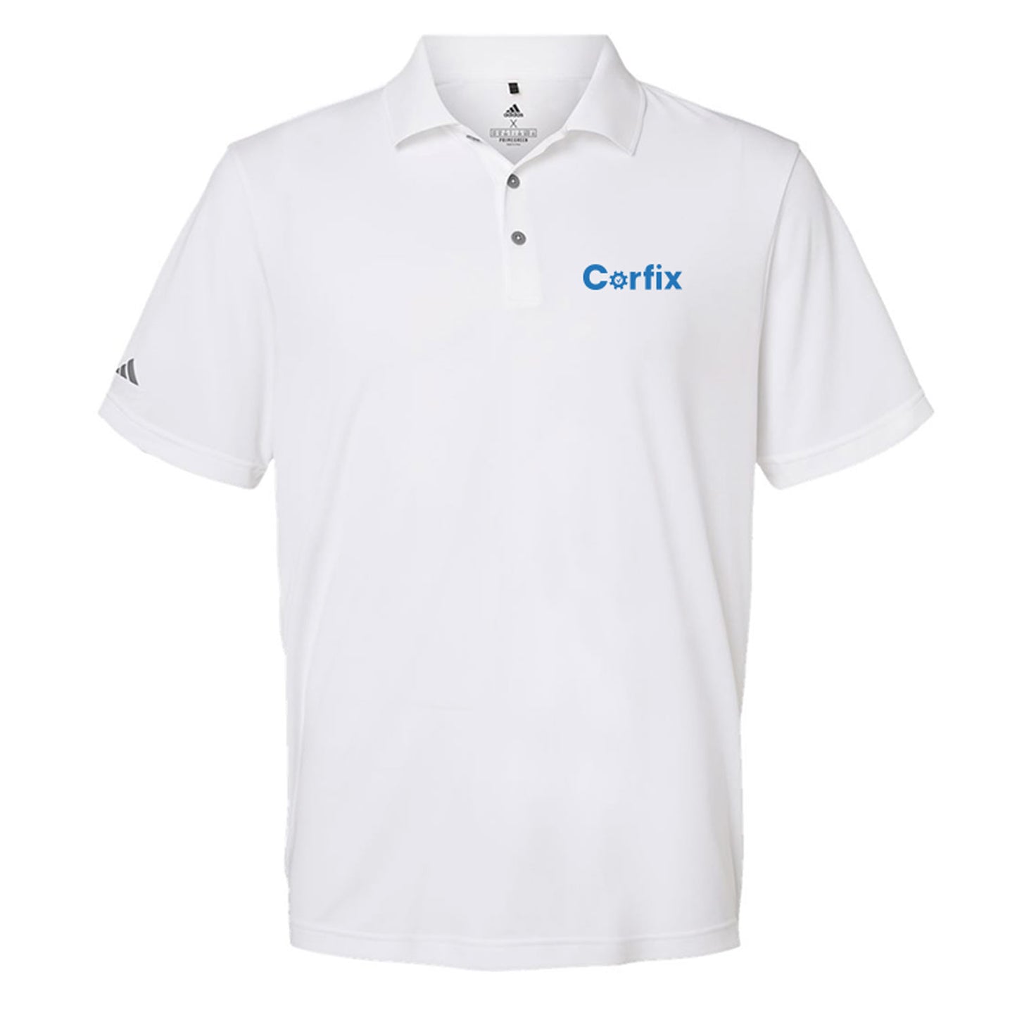 Adidas - Performance Polo