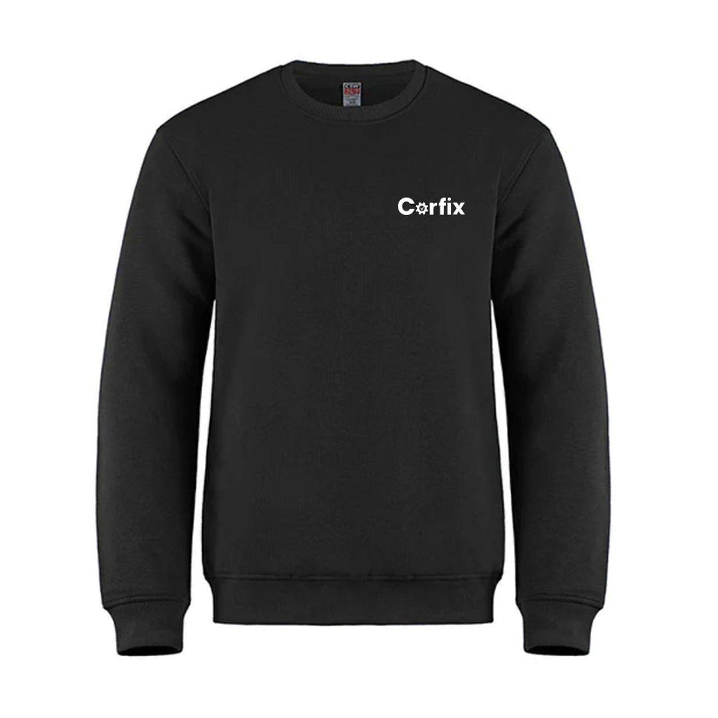 Crew - Adult Crewneck Sweatshirt