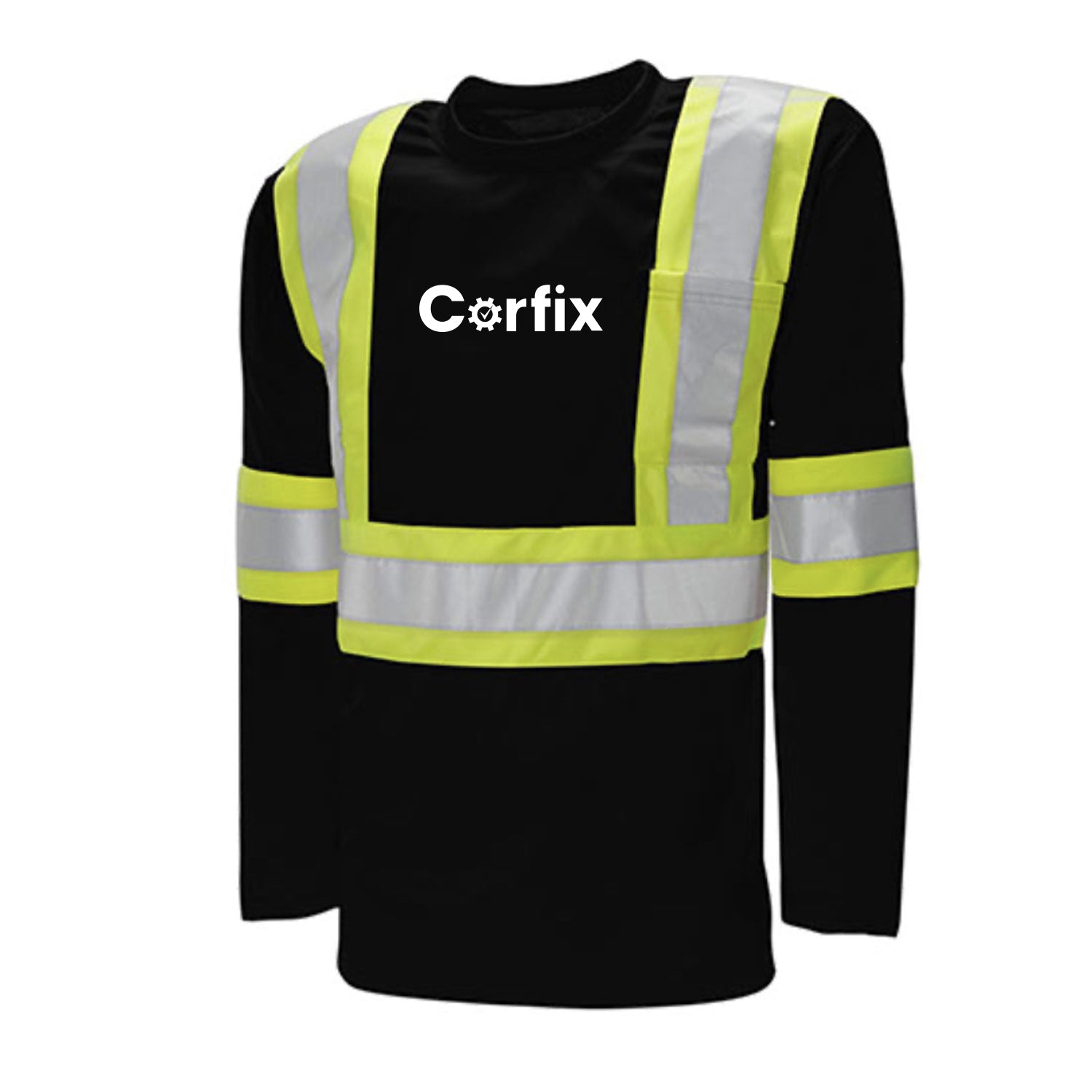 Safety Wear – Corfix Shop