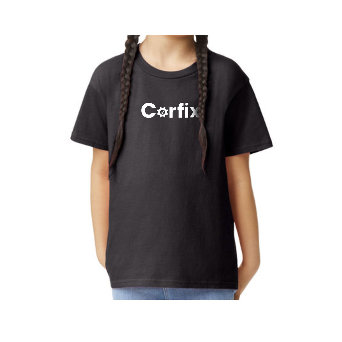 Gildan Youth Softstyle T-Shirt