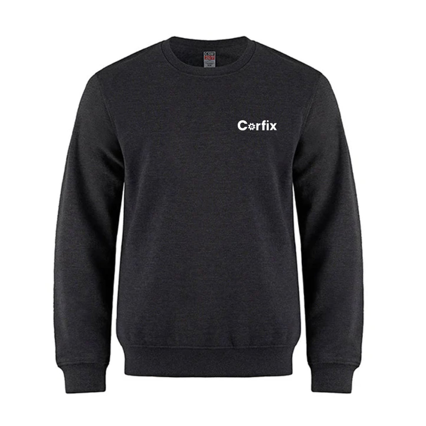 Crew - Adult Crewneck Sweatshirt