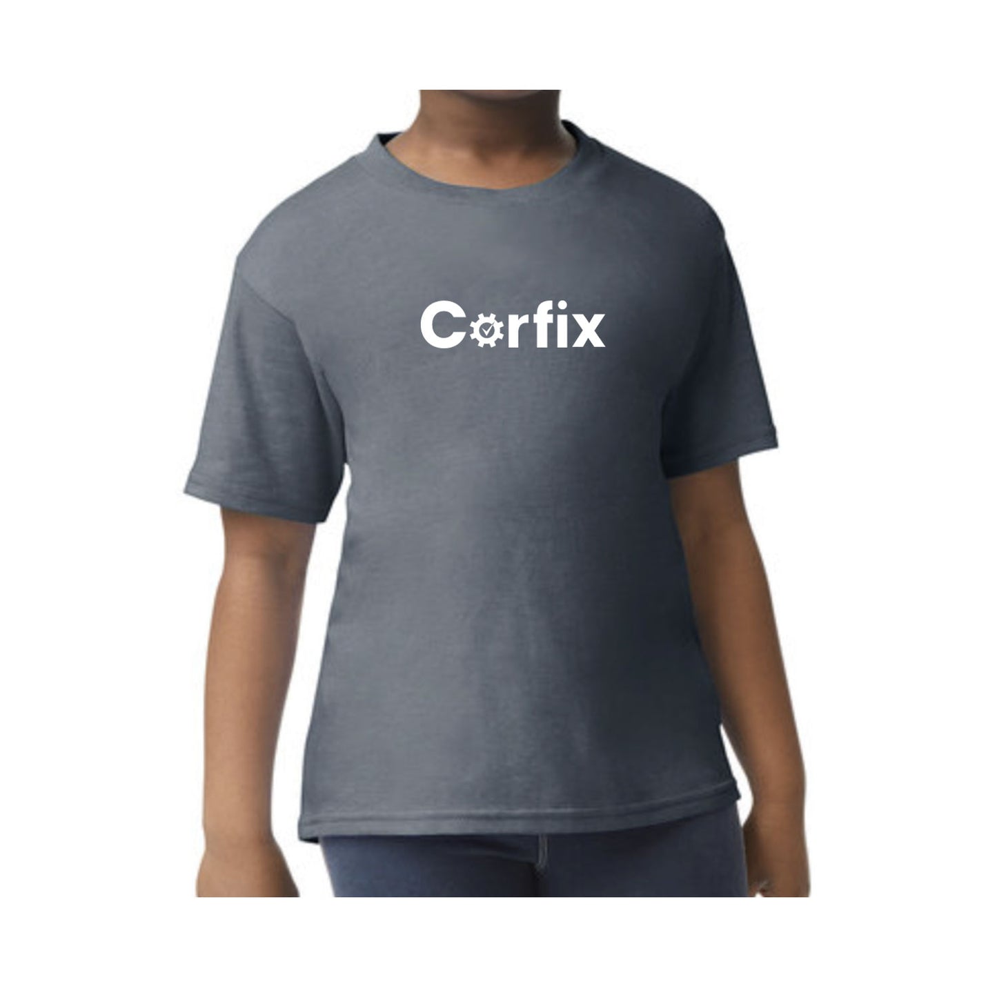 Gildan Youth Softstyle T-Shirt