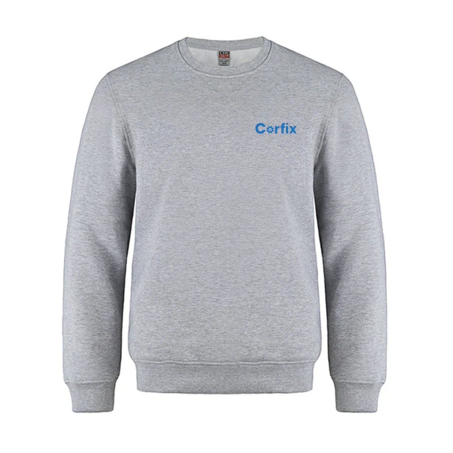 Crew - Adult Crewneck Sweatshirt