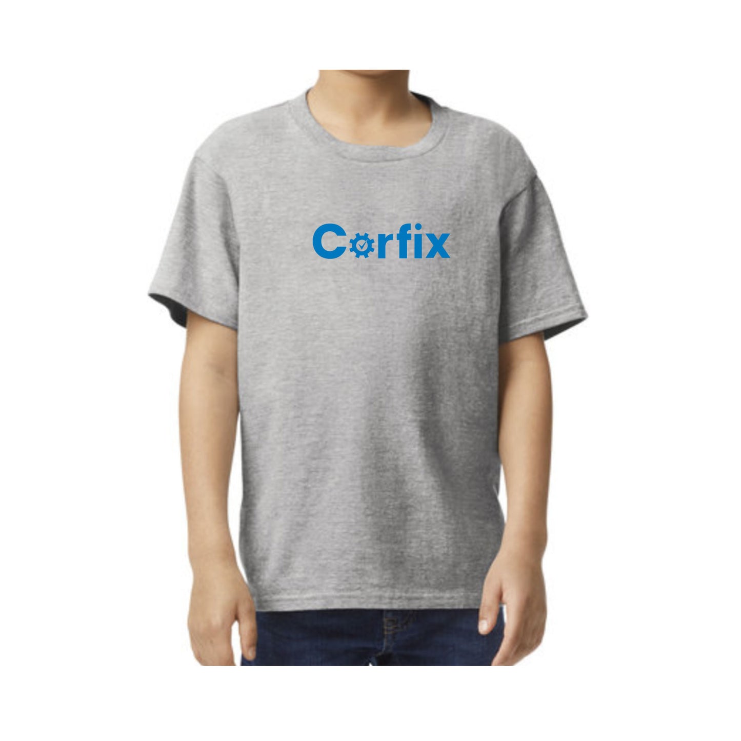 Gildan Youth Softstyle T-Shirt