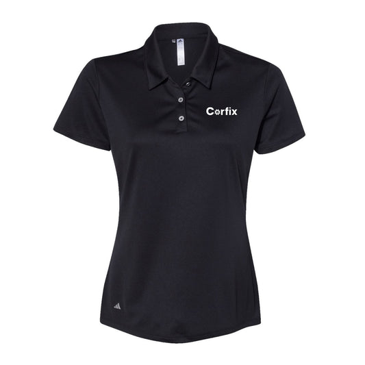 Adidas - Women's Performance Polo