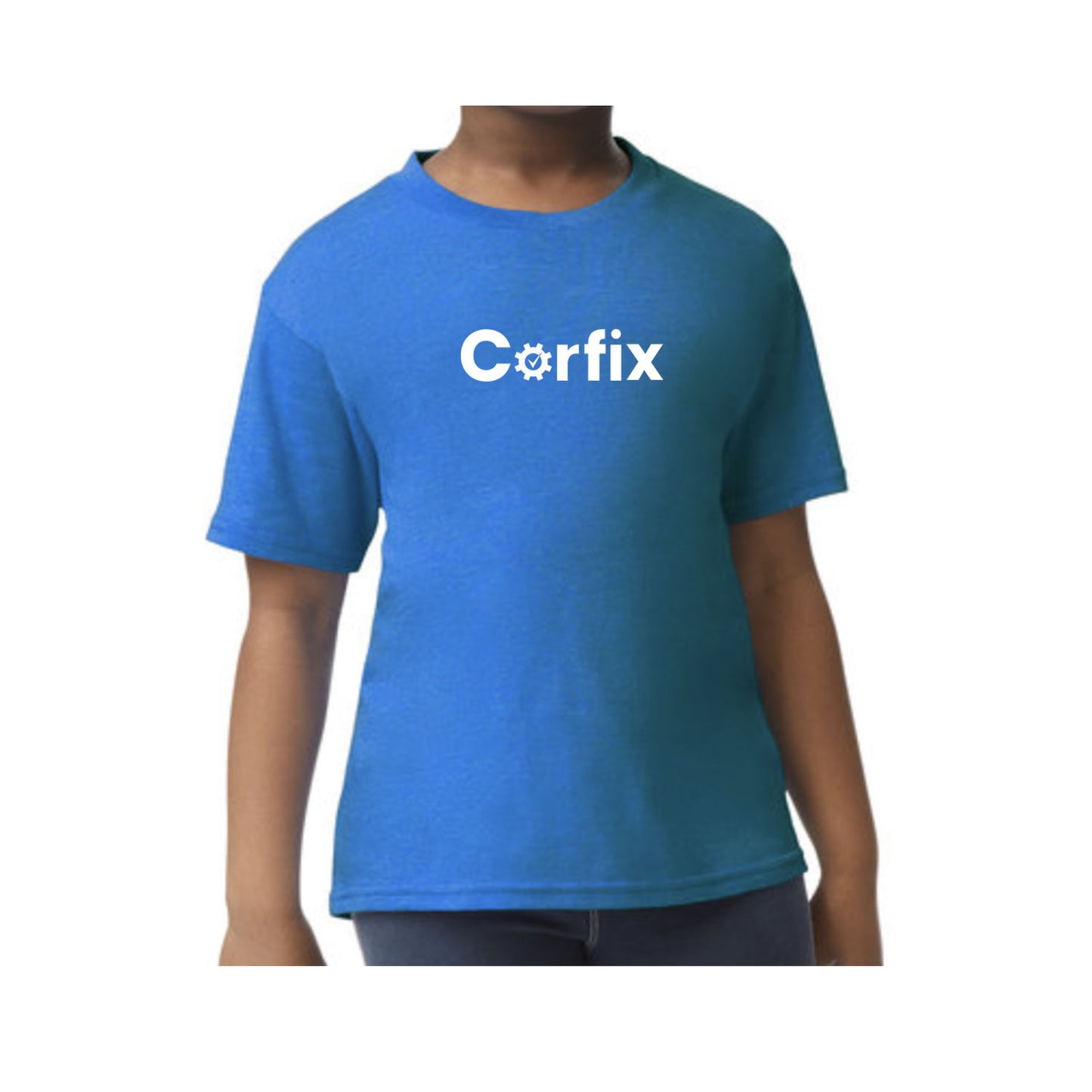 Gildan Youth Softstyle T-Shirt